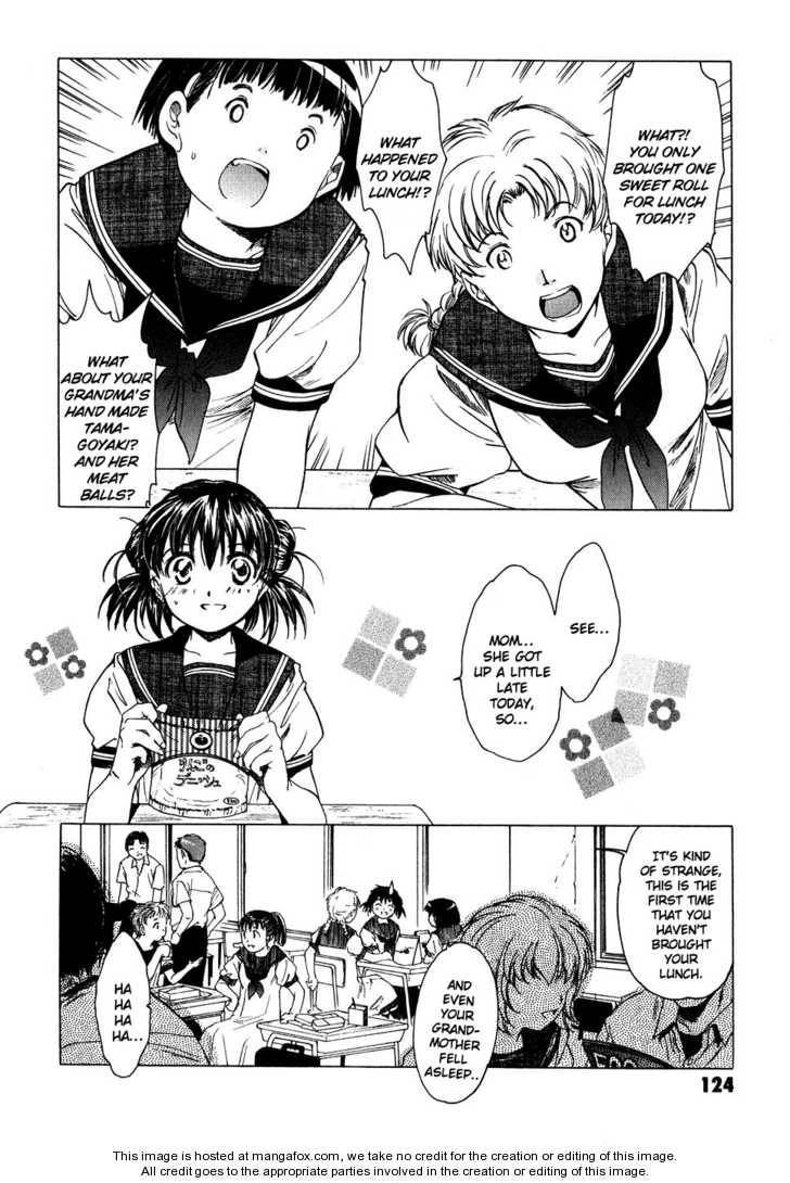 Higurashi no Naku Koro ni ~ Onisarashi Chapter 3 12